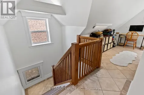 46 Gladstone Avenue St. Thomas ON N5R 2L6