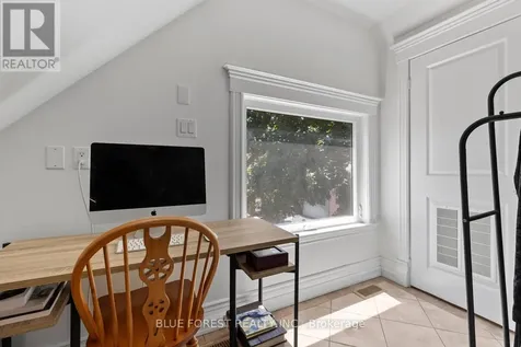 46 Gladstone Avenue St. Thomas ON N5R 2L6