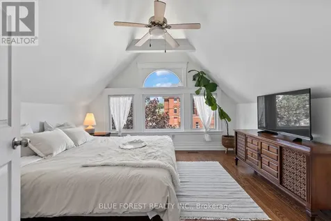 46 Gladstone Avenue St. Thomas ON N5R 2L6