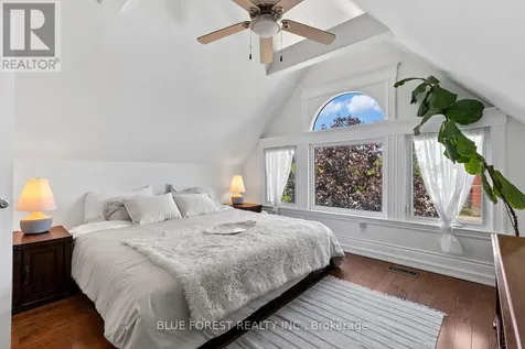 46 Gladstone Avenue St. Thomas ON N5R 2L6