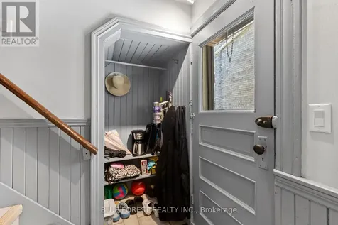 46 Gladstone Avenue St. Thomas ON N5R 2L6