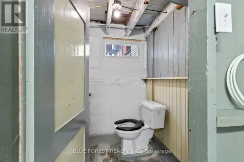 46 Gladstone Avenue St. Thomas ON N5R 2L6