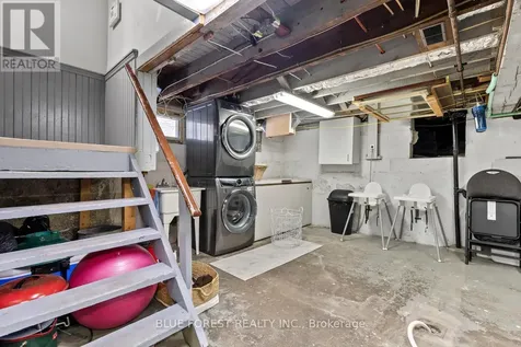 46 Gladstone Avenue St. Thomas ON N5R 2L6