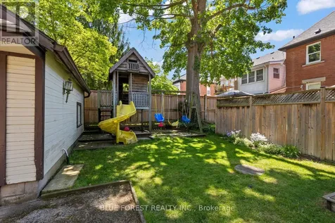 46 Gladstone Avenue St. Thomas ON N5R 2L6