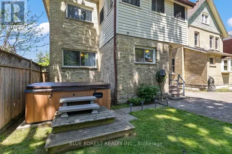 46 Gladstone Avenue St. Thomas ON N5R 2L6