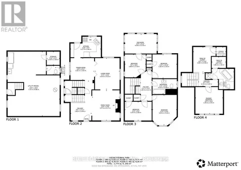 46 Gladstone Avenue St. Thomas ON N5R 2L6