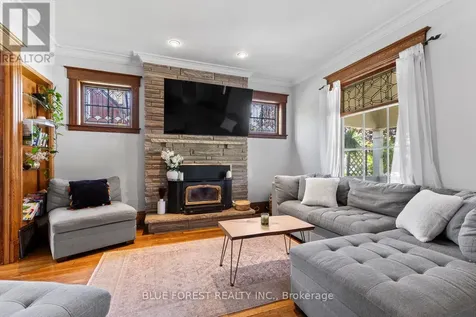 46 Gladstone Avenue St. Thomas ON N5R 2L6