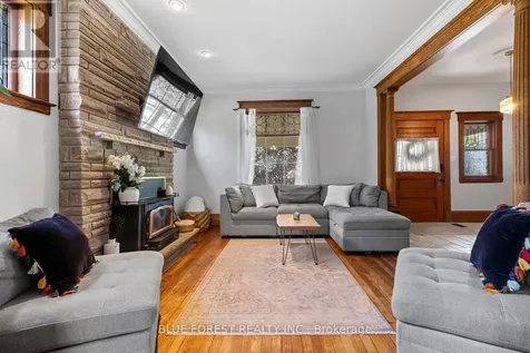 46 Gladstone Avenue St. Thomas ON N5R 2L6