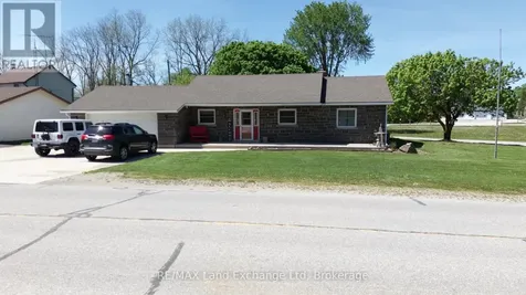 1041 Main Street Howick ON N0G 2X0