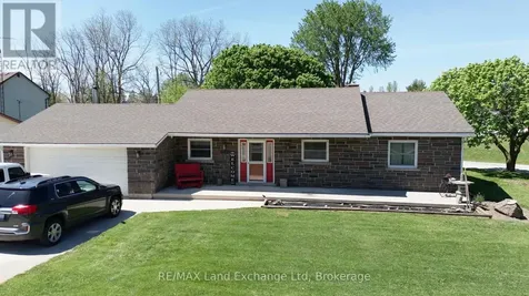 1041 Main Street Howick ON N0G 2X0