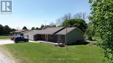 1041 Main Street Howick ON N0G 2X0