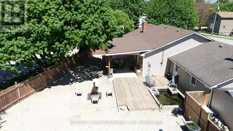 1041 Main Street Howick ON N0G 2X0