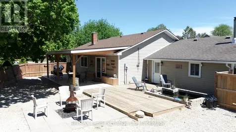 1041 Main Street Howick ON N0G 2X0