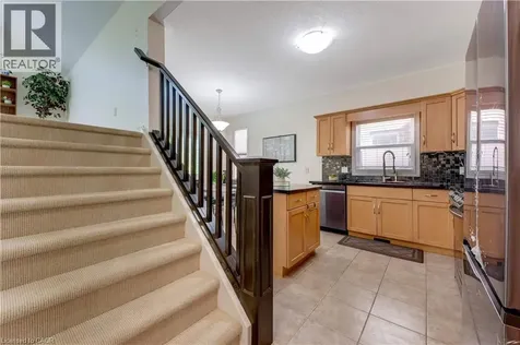 27 Tremaine Drive Kitchener ON N2A 4L9