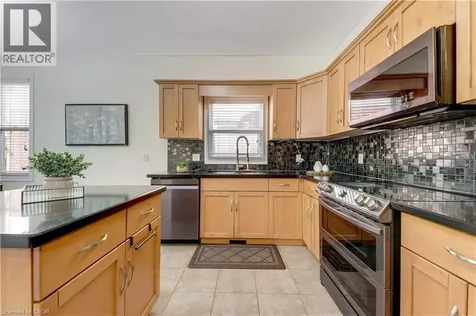 27 Tremaine Drive Kitchener ON N2A 4L9