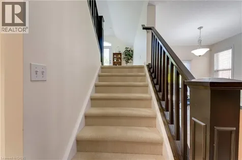27 Tremaine Drive Kitchener ON N2A 4L9