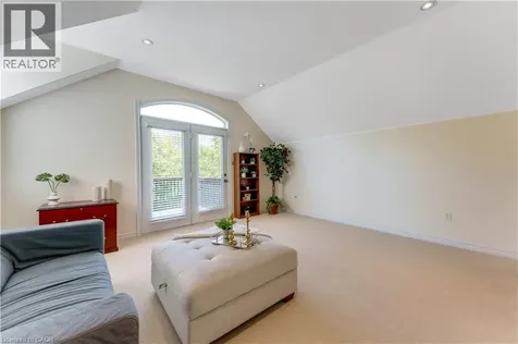27 Tremaine Drive Kitchener ON N2A 4L9