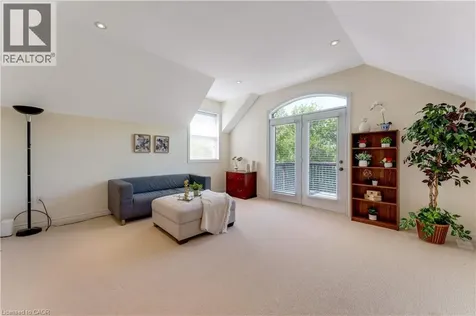 27 Tremaine Drive Kitchener ON N2A 4L9