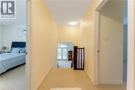 27 Tremaine Drive Kitchener ON N2A 4L9