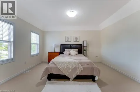 27 Tremaine Drive Kitchener ON N2A 4L9