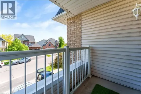 27 Tremaine Drive Kitchener ON N2A 4L9