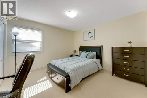 27 Tremaine Drive Kitchener ON N2A 4L9