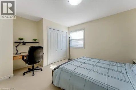 27 Tremaine Drive Kitchener ON N2A 4L9