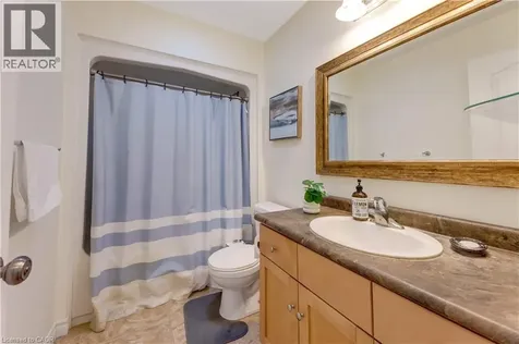 27 Tremaine Drive Kitchener ON N2A 4L9