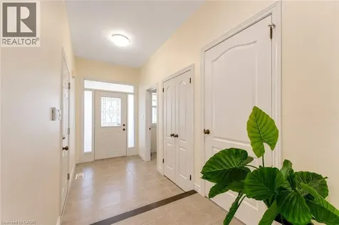 27 Tremaine Drive Kitchener ON N2A 4L9