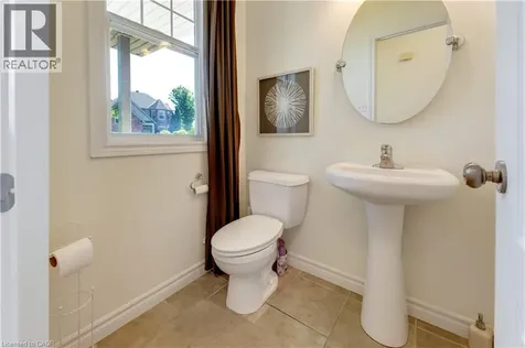 27 Tremaine Drive Kitchener ON N2A 4L9