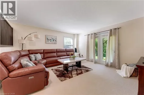 27 Tremaine Drive Kitchener ON N2A 4L9