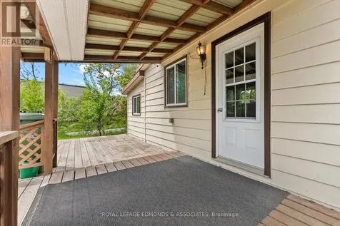 736 Pembroke Street West Pembroke ON K8A 5P6
