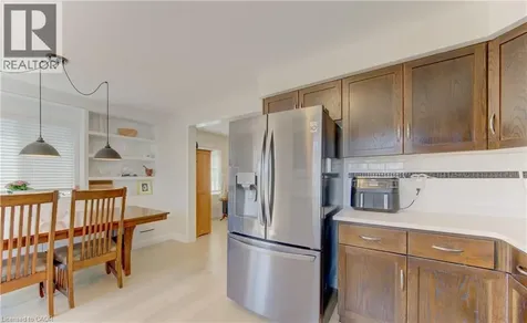142 Upper Mercer Street Kitchener ON N2A 4N2