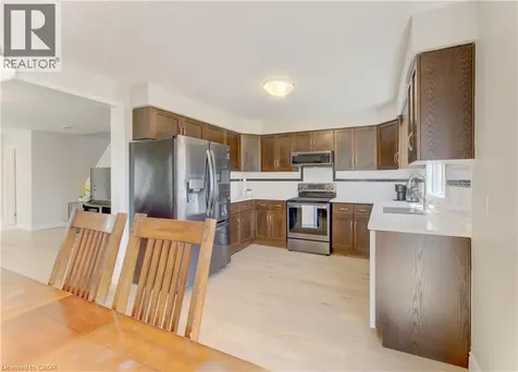 142 Upper Mercer Street Kitchener ON N2A 4N2