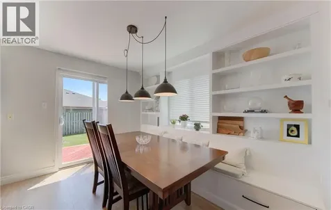 142 Upper Mercer Street Kitchener ON N2A 4N2