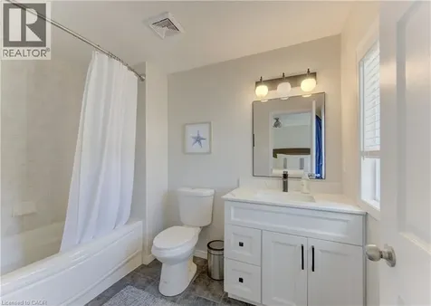142 Upper Mercer Street Kitchener ON N2A 4N2