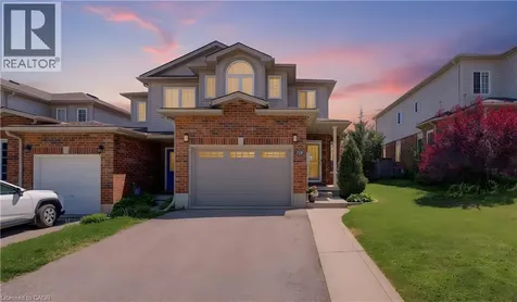 142 Upper Mercer Street Kitchener ON N2A 4N2