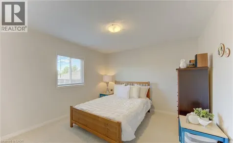 142 Upper Mercer Street Kitchener ON N2A 4N2