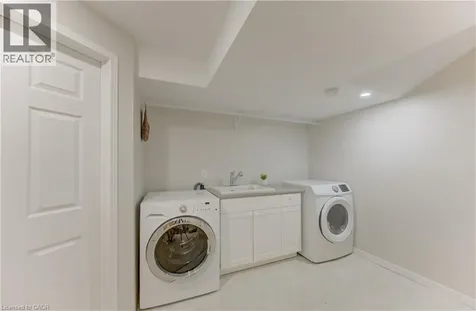 142 Upper Mercer Street Kitchener ON N2A 4N2