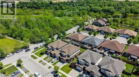 142 Upper Mercer Street Kitchener ON N2A 4N2