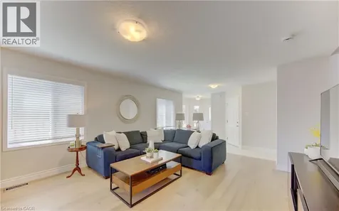 142 Upper Mercer Street Kitchener ON N2A 4N2