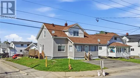 216 Bond Street Sudbury ON P3C 2T5