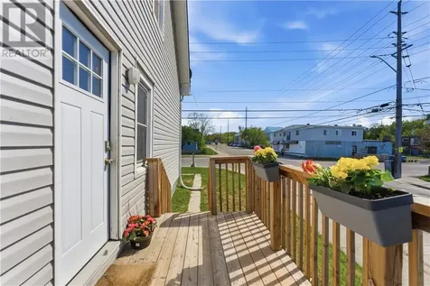 216 Bond Street Sudbury ON P3C 2T5