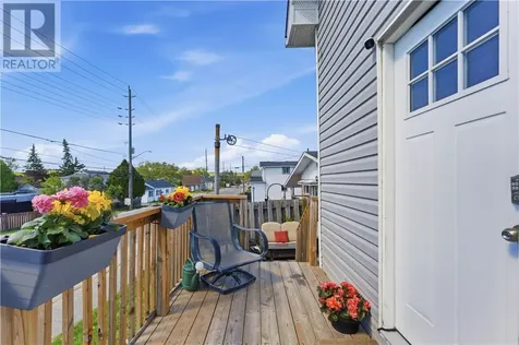 216 Bond Street Sudbury ON P3C 2T5