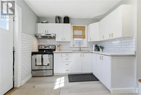 216 Bond Street Sudbury ON P3C 2T5