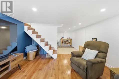 216 Bond Street Sudbury ON P3C 2T5