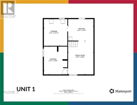 216 Bond Street Sudbury ON P3C 2T5