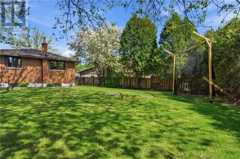 2003 Sagebrush Place Sudbury ON P3A 4X6