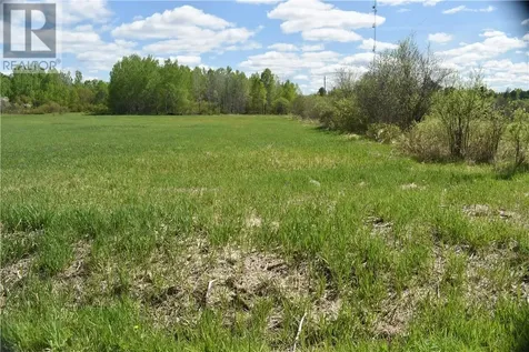 68 Lot A Plante Road Lavigne ON P0H 1R0
