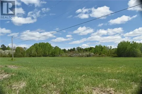 68 Lot A Plante Road Lavigne ON P0H 1R0
